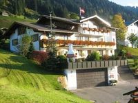 Ferienwohnungen Monte Bianco