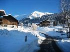 фото отеля Ferienwohnungen Monte Bianco