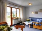 фото отеля Ferienwohnungen Monte Bianco