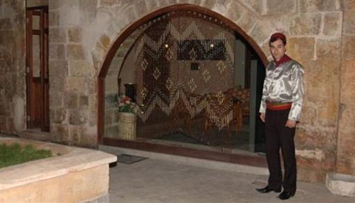 фото отеля Kale Evi
