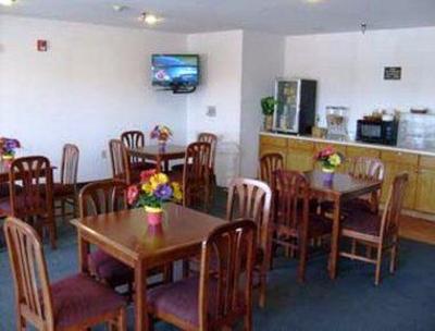 фото отеля Days Inn Weimer