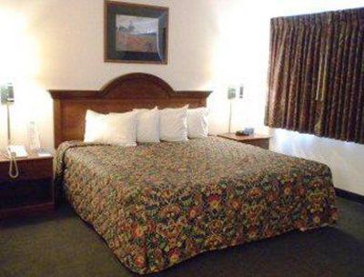 фото отеля Days Inn Weimer
