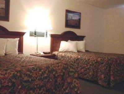 фото отеля Days Inn Weimer