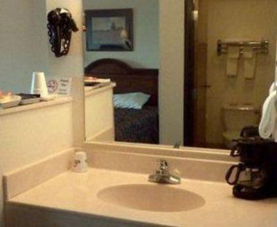 фото отеля Days Inn Weimer