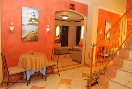 фото отеля Hotel Merliot
