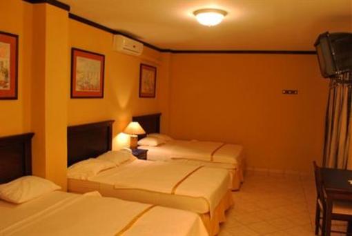 фото отеля Hotel Merliot
