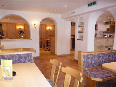 фото отеля Appartement Gruenfelder