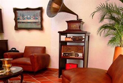 фото отеля Antigua Belen, Bed & Breakfast