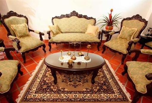 фото отеля Antigua Belen, Bed & Breakfast