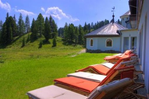 фото отеля Hotel Kornock
