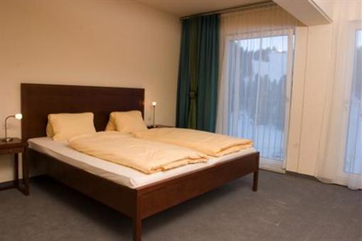 фото отеля Hotel Kornock