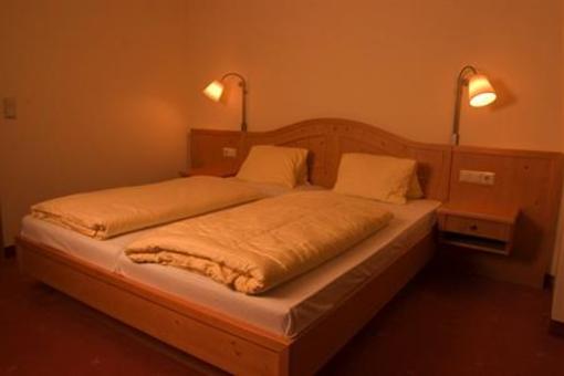 фото отеля Hotel Kornock