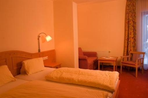 фото отеля Hotel Kornock