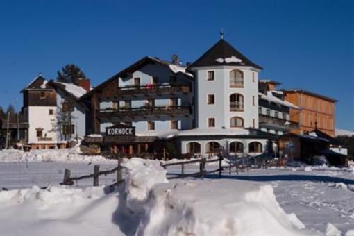 фото отеля Hotel Kornock