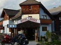 Hotel Kornock