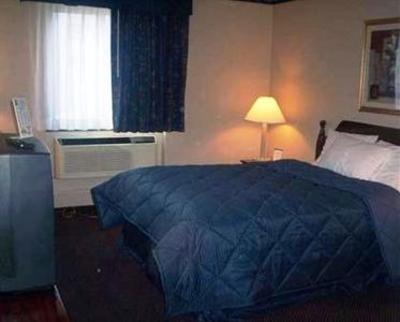 фото отеля Quality Inn Savage