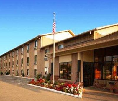 фото отеля Quality Inn Savage