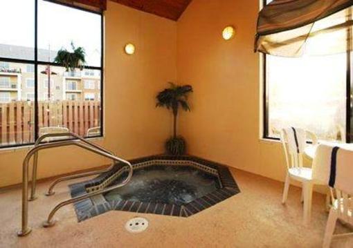 фото отеля Quality Inn Savage