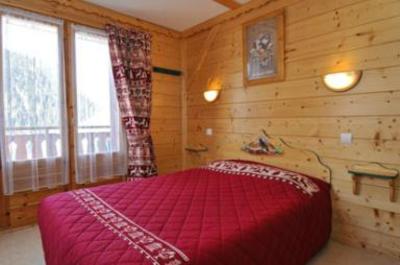 фото отеля B&B Le Choucas