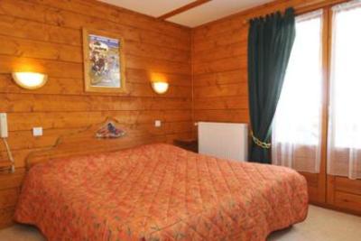 фото отеля B&B Le Choucas