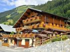фото отеля B&B Le Choucas