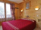 фото отеля B&B Le Choucas