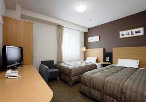 фото отеля Comfort Hotel Tsubamesanjo