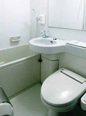 фото отеля Comfort Hotel Tsubamesanjo
