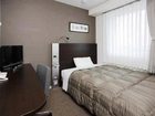 фото отеля Comfort Hotel Tsubamesanjo