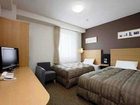 фото отеля Comfort Hotel Tsubamesanjo