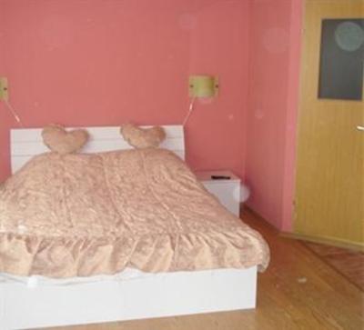 фото отеля Casa Floraly