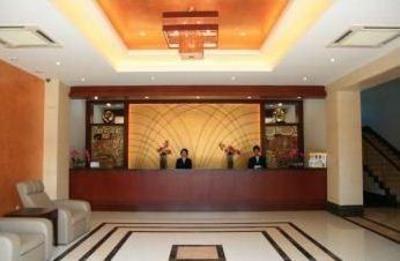 фото отеля Trendy Inn Guangzhou