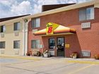 фото отеля Super 8 Park City/North Wichita