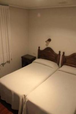 фото отеля Hotel Los Perales