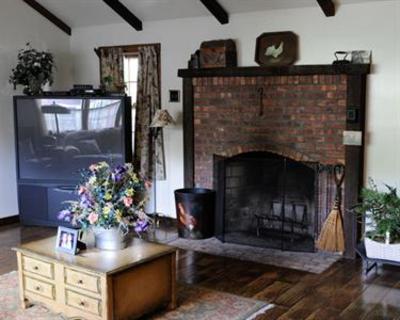 фото отеля Gregory House Country Inn