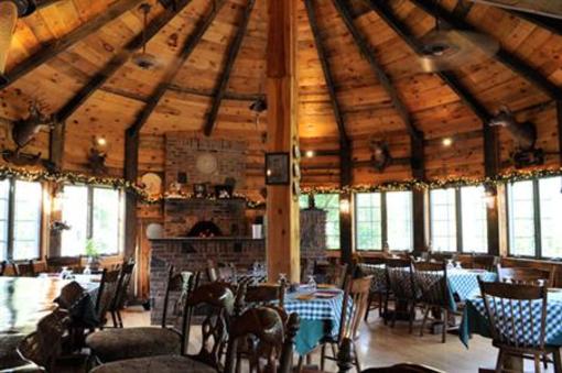 фото отеля Gregory House Country Inn
