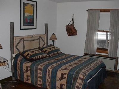 фото отеля Gregory House Country Inn