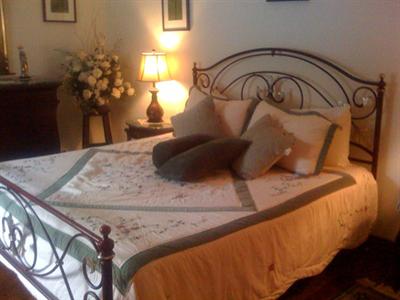 фото отеля Gregory House Country Inn