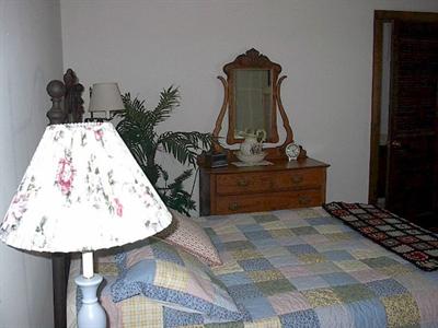 фото отеля Gregory House Country Inn