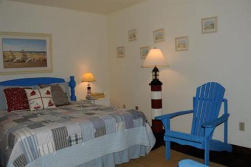 фото отеля Gregory House Country Inn