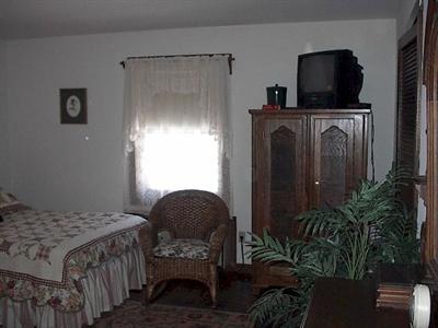 фото отеля Gregory House Country Inn