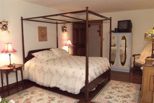 фото отеля Gregory House Country Inn