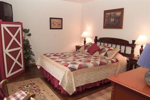 фото отеля Gregory House Country Inn