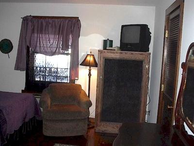 фото отеля Gregory House Country Inn
