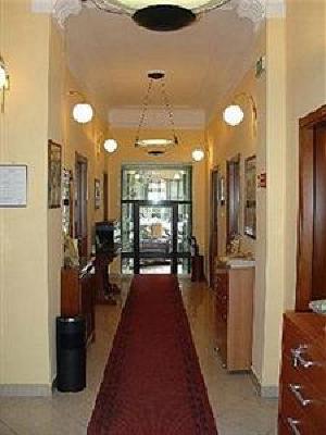 фото отеля Hotel Bogart Milan