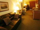 фото отеля The Hollow Inn and Motel