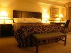 фото отеля The Hollow Inn and Motel