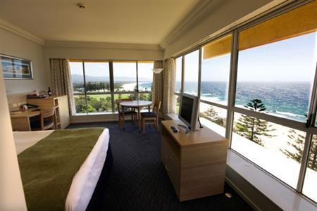 фото отеля Novotel Wollongong Northbeach