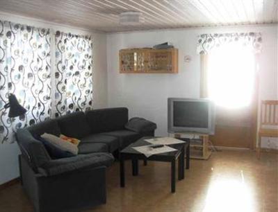 фото отеля STF Docksta Vandrarhem & Camping