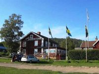 STF Docksta Vandrarhem & Camping